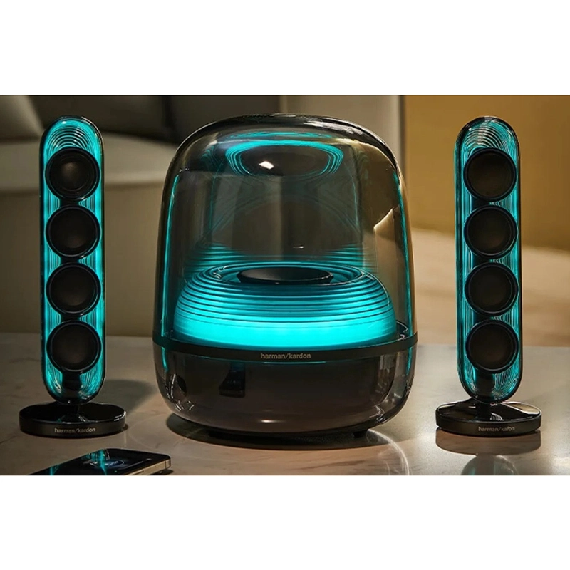 Harman Kardon Soundsticks 5